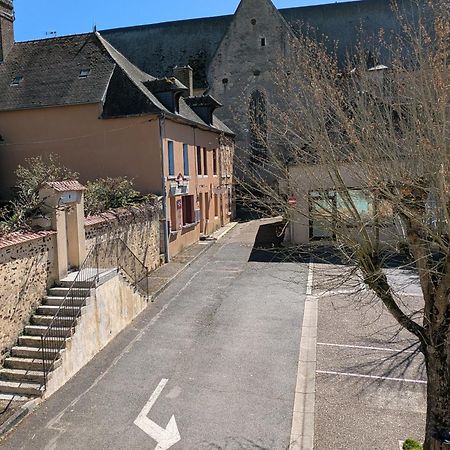 La Maison D'A Cote Saint-Amand-en-Puisaye Ngoại thất bức ảnh