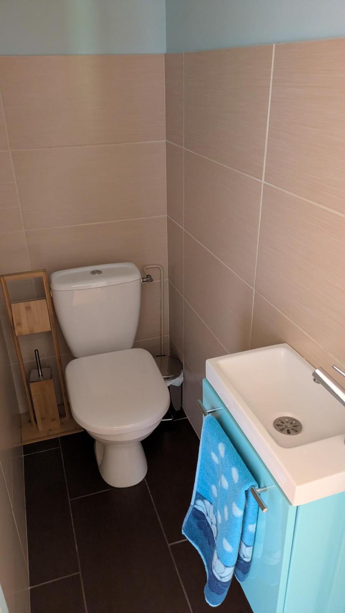 La Maison D'A Cote Saint-Amand-en-Puisaye Ngoại thất bức ảnh