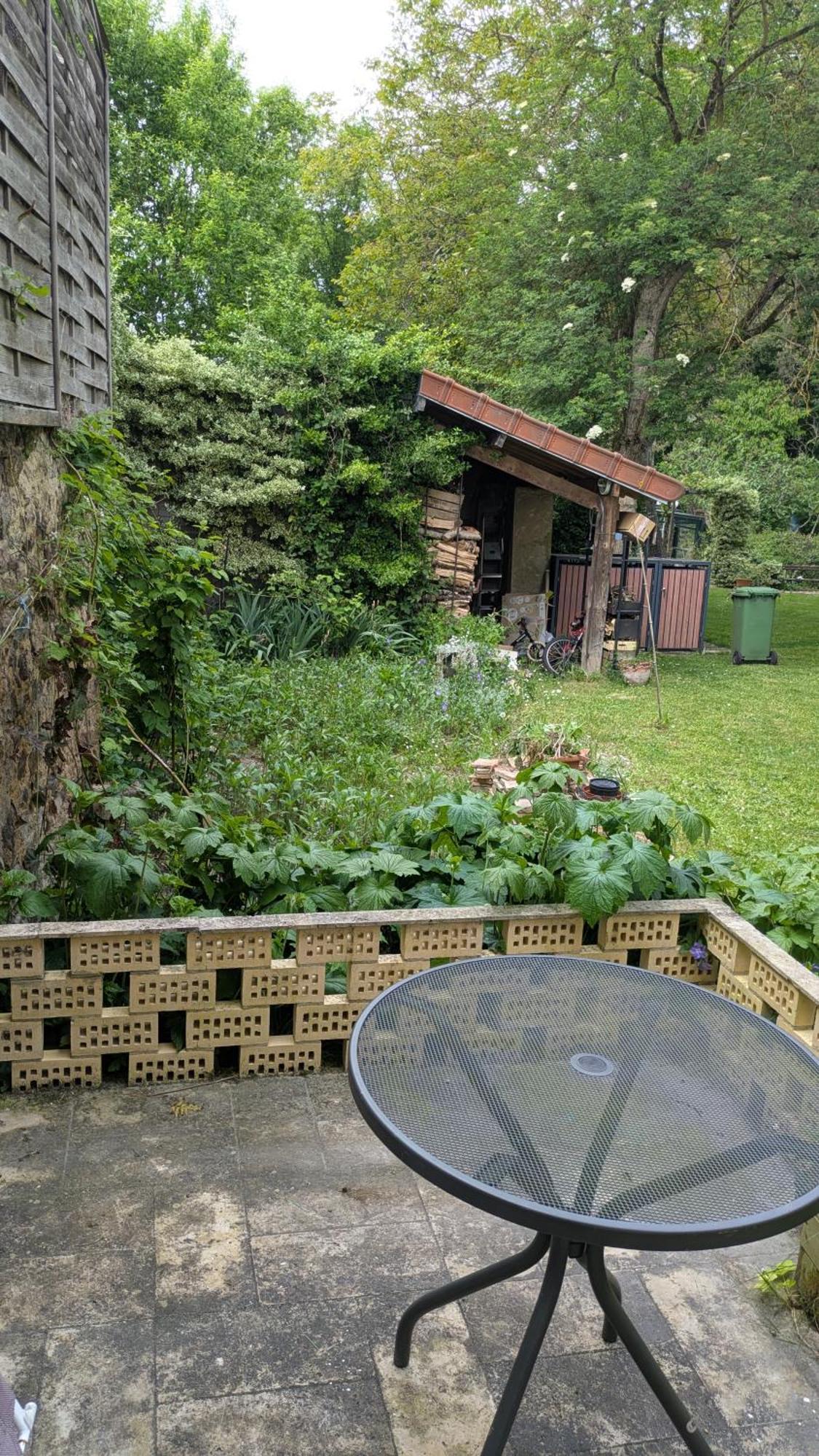 La Maison D'A Cote Saint-Amand-en-Puisaye Ngoại thất bức ảnh